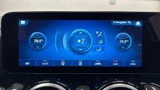 Mercedes-Benz GLA 200 AMG Line Executive 5dr Auto Petrol Hatchback